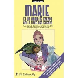 Marie et un amour de kakapo