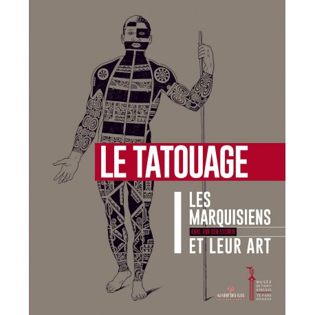 Le tatouage