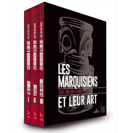 Les Marquisiens et leur Art
