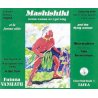 Mashishiki et la femme ailée