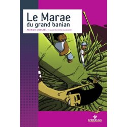 Le Marae du grand banian