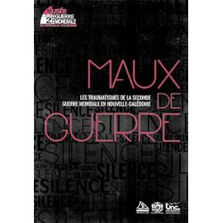 Maux de guerre