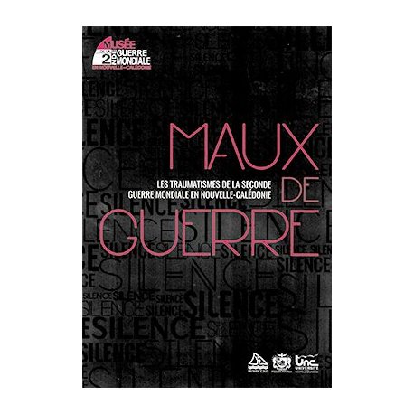 Maux de guerre