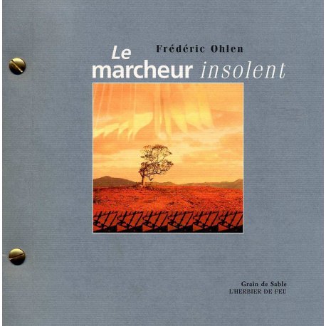 Le marcheur insolent