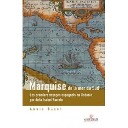 Marquise de la mer du Sud