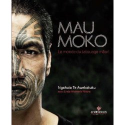 Mau Moko