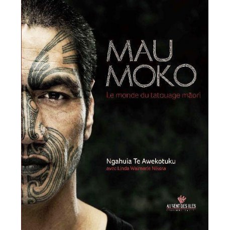 Mau Moko