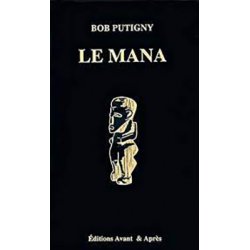 Le Mana (prix promotionnel)