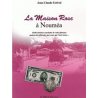 La Maison Rose à Nouméa