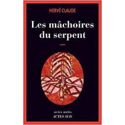 Les mâchoires du serpent