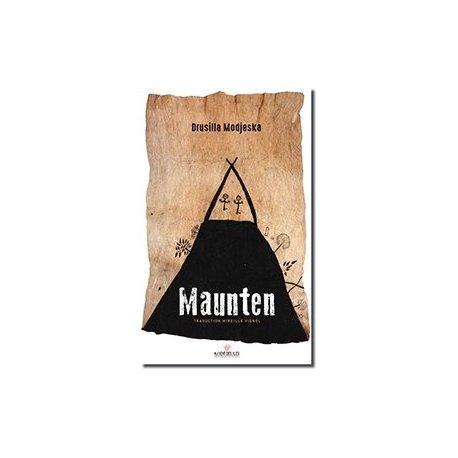 Maunten
