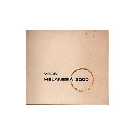 Vers Melanesia 2000