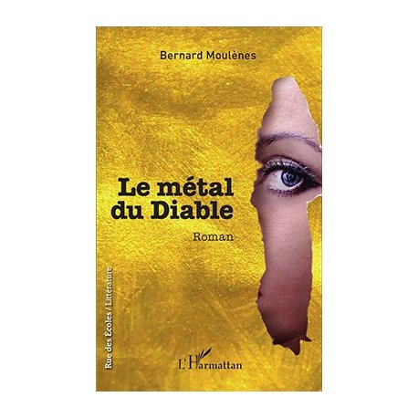 Le métal du diable
