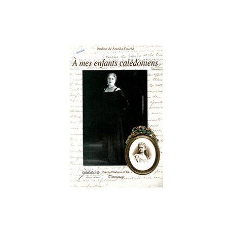 A mes enfants calédoniens (occasion)