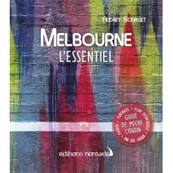 Melbourne l'essentiel