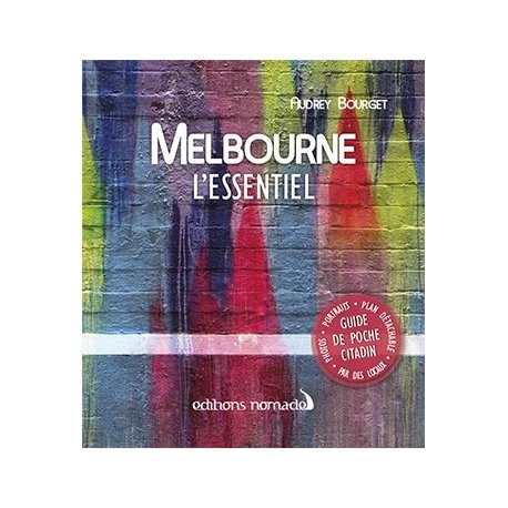 Melbourne l'essentiel