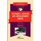 Mémoires, histoire des déplacements forcés.