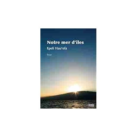 Notre mer d'îles