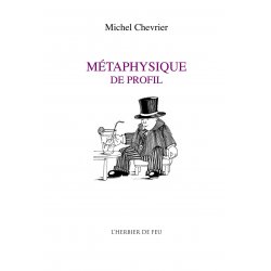 Métaphysique de profil