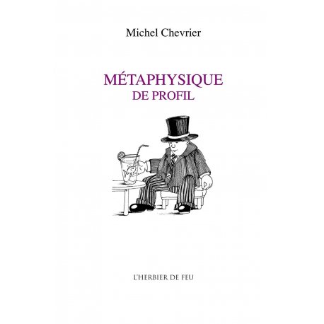 Métaphysique de profil