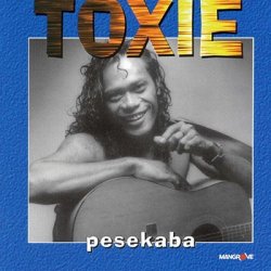 TOXIE - Pesekaba