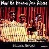 WASI KA NANARA PAN PIPERS - Second effort