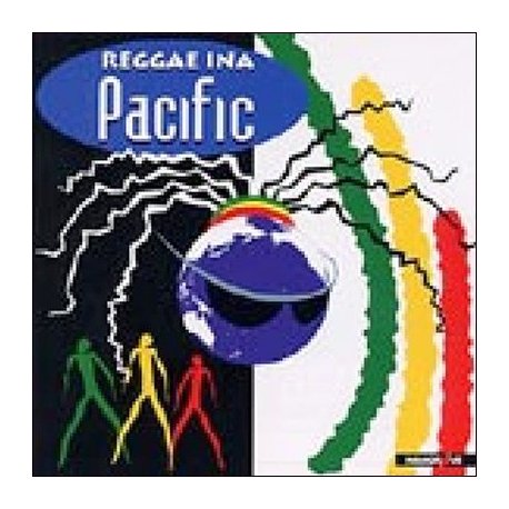 REGGAE INA PACIFIC