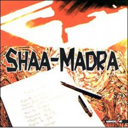SHA-MADRA