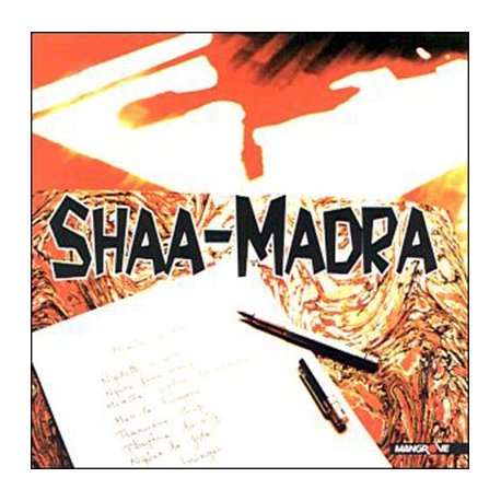 SHA-MADRA