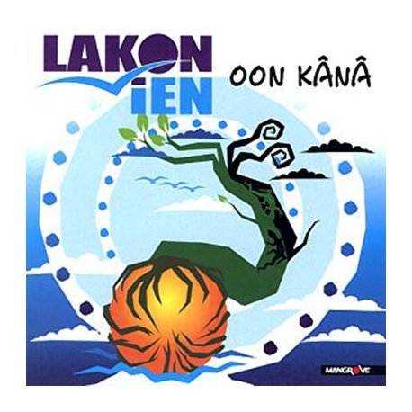 LAKON IEN - Oon K‚n‚