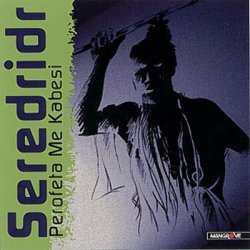 SEREDRIDR - Perofea Me Kabesi