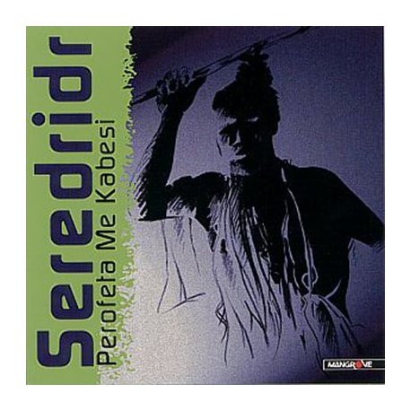 SEREDRIDR - Perofea Me Kabesi