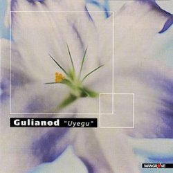 GULIANOD - Uyegu