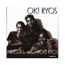 OK RYOS ! - Wa Coco, le meilleur d'OK Ryos !