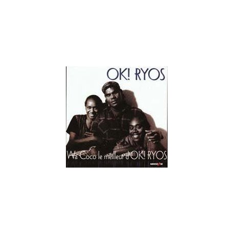 OK RYOS ! - Wa Coco, le meilleur d'OK Ryos !