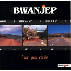 BWANJEP - Sur ma route