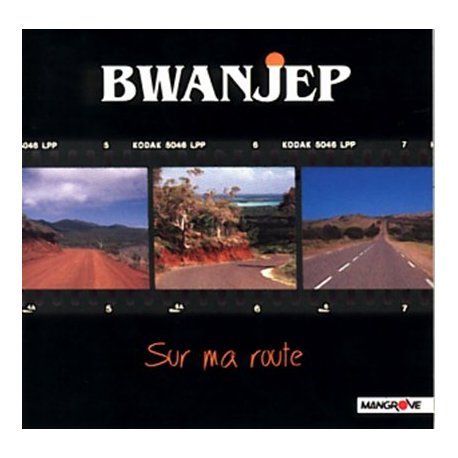 BWANJEP - Sur ma route