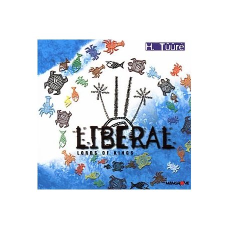 LIBERAL - H. Tûûré
