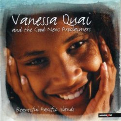 VANESSA QUAI - Beautiful Pacific Islands