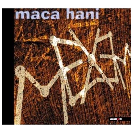 MEXEM - Maca Hani