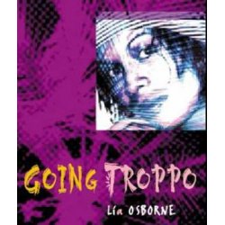 LIA OSBORNE - Going Troppo