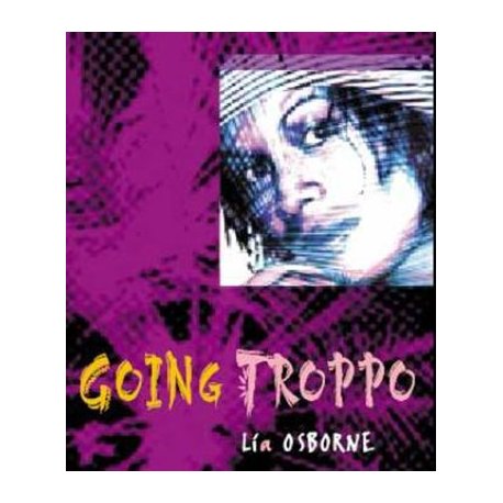 LIA OSBORNE - Going Troppo