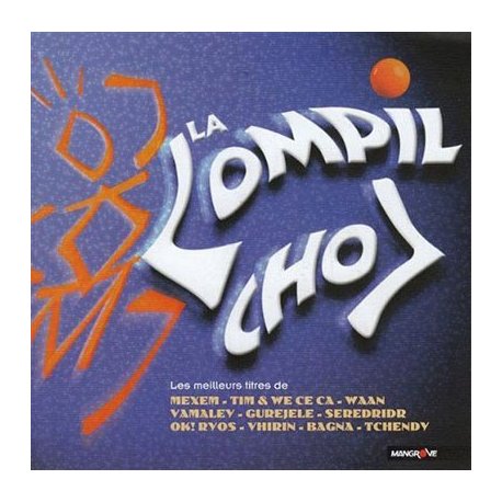 COMPIL' CHOC - Various artists