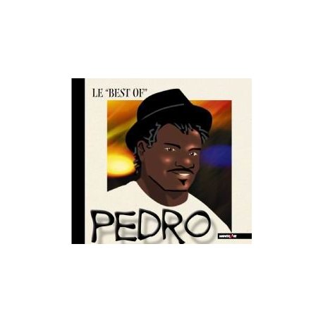 PEDRO - Best of