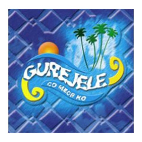 GUREJELE - Best of 'Co Mece Ko'