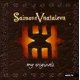 SAIMONE VUATALEVU - My originals