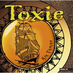 TOXIE - Kia Tamau