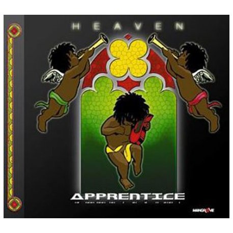 APPRENTICE - Heaven