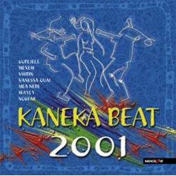 Kaneka Beat 2001