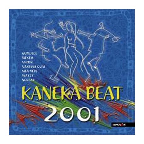 Kaneka Beat 2001